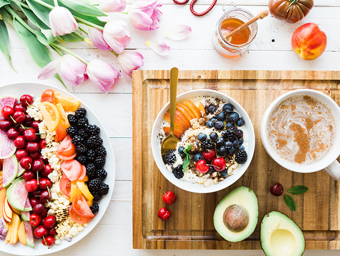 Breakfast essentials and top picks for your Cabo Grocery Delivery